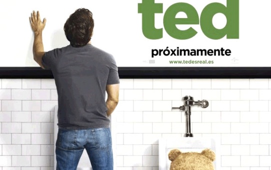 Ayı Teddy Filmi