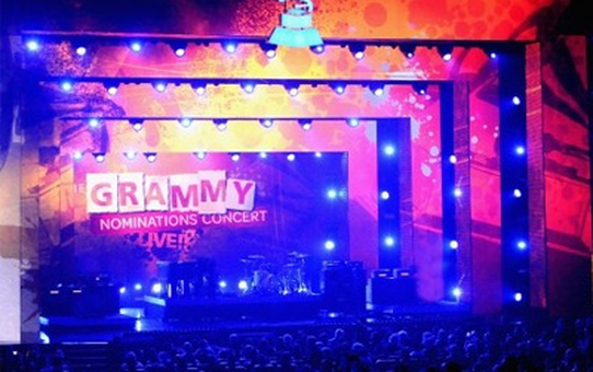 55. Grammy Ödülleri Sahiplerini Buldu