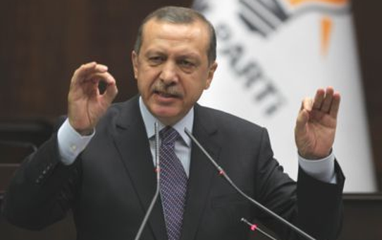 Erdoğan: Bal gibi Öğretmen Olur