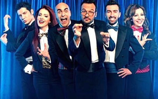 İnsanlar Alemi Geri Dönüyor