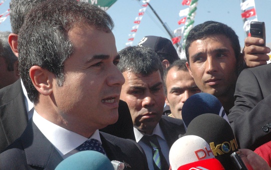 Gençlik ve Spor Bakanı Kılıç Açıklaması