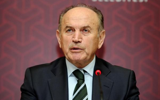 Topbaş'ın 'Görevi Kötüye Kullanma' Davası