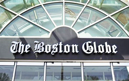 Boston Globe Tekrar Satışa Çıkacak