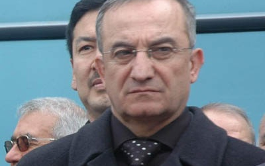 Emekli Albay Temizöz'ün Yargılanması