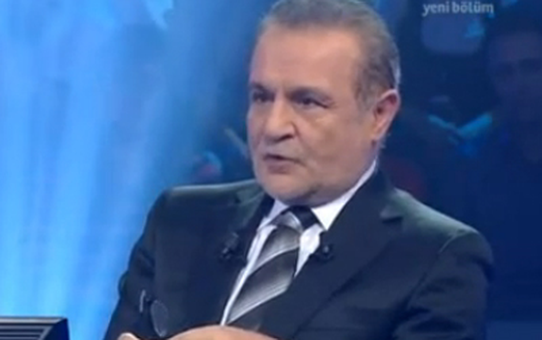 Kenan Işık Yine Şaşırttı