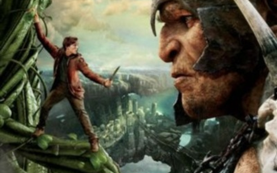 'JACK The Gıant Slayer' 22 Mart'ta Sinemalarda