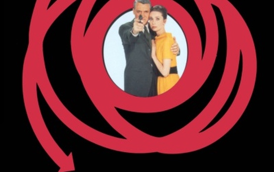 SinemaTV'de Öldüren Şüphe