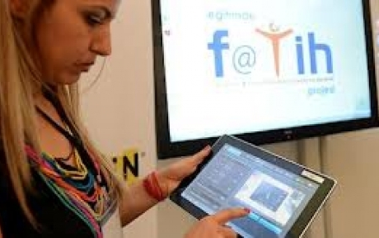 Milli Eğitim Bakanlığı'ndan 'Tablet Bilgisayarların Bozuk Çıktığı' İddialarına Cevap