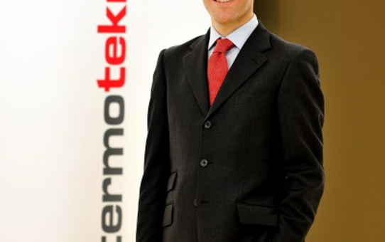 Termo Teknik 7. Kez İhracatın Lideri Oldu