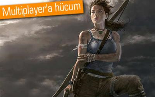 Yeni Tomb Raider'a Ek Senaryo Bekleyenlere Kötü Haber
