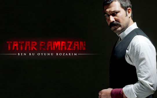 Tatar Geliyor