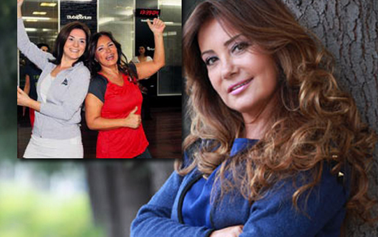 Bahar Öztan Kitap Gibi Kadın