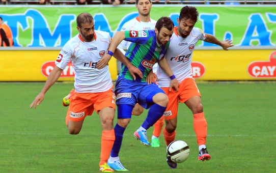 PTT 1. Lig