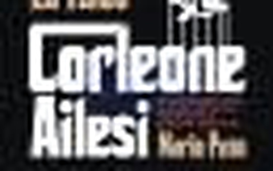 Corleone Ailesi Kitabı