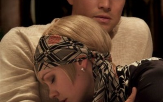 Muhteşem Gatsby 10 Mayıs'ta