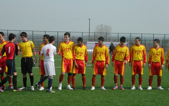 22 Futbolcu Disiplin Kuruluna Sevk Edildi