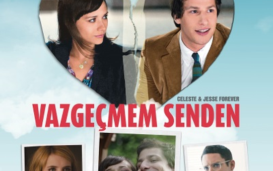 Vazgeçmem Senden 24 Mayıs'ta Vizyonda