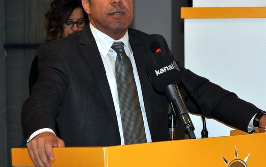 Şamil Tayyar'ın Maaş İsyanı