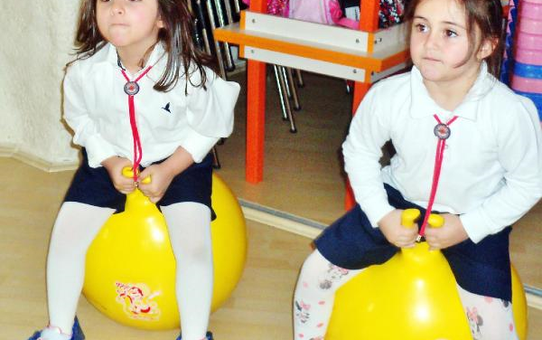 Antalya Bürosu'nun Bölge Haberleri (5)