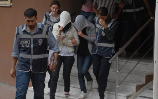 Gizli Bilgi ve Belge Bulundurma Davasında 6. Gün
