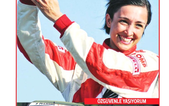 Oya Eren Tr Garaj'da, Tr Garaj Yakında TRT Hd'de!