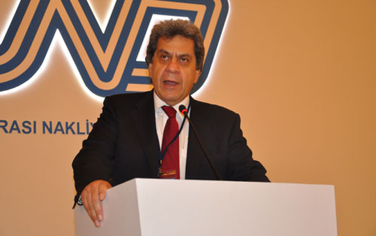 Nakliyeciler Çözüm Sürecinden Umutlu