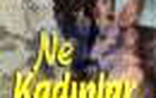 Ne Kadınlar Kitabı