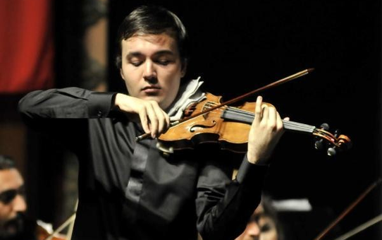 Mdob Sezonun Son Senfonik Konserini Vermeye Hazırlanıyor