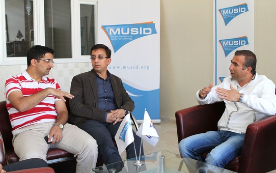 Muğla'dan Hindistan'a 1 Milyon Dolarlık Mermer