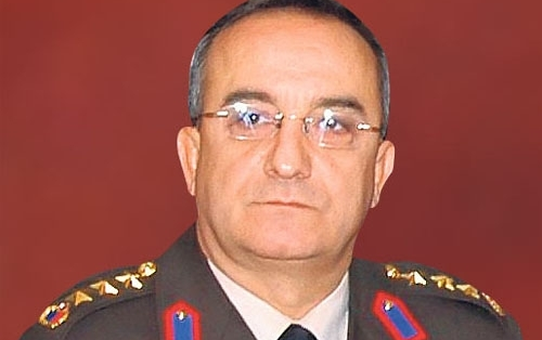 Emekli Albay Temizöz'ün Yargılanması