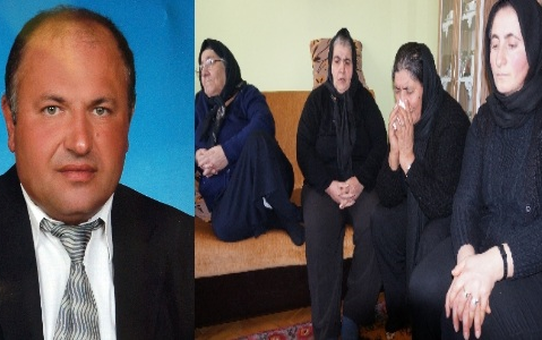 Vapur İskelesinde Ölüm Davası (2)