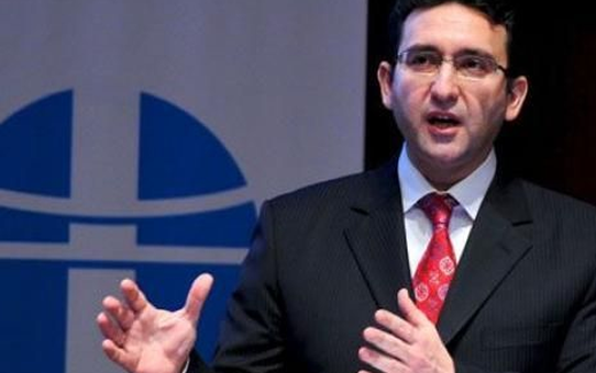 'Stratejik Ortaklıkta Sırada Çok Borsa Var'