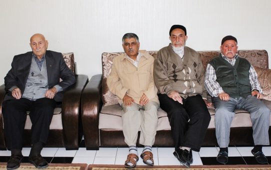Huzur İlham Veriyor