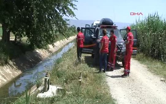 Talihsiz İsmihan'ın Cesedine Ulaşıldı