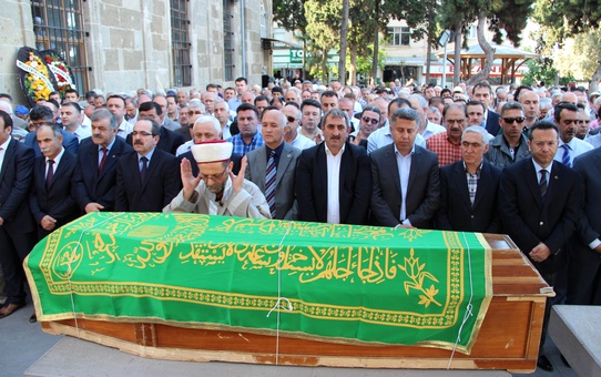 Şahinoğlu Ailesinin Acı Günü