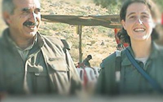 'Karayılan'ın Sevgilisine' Rekor Ceza