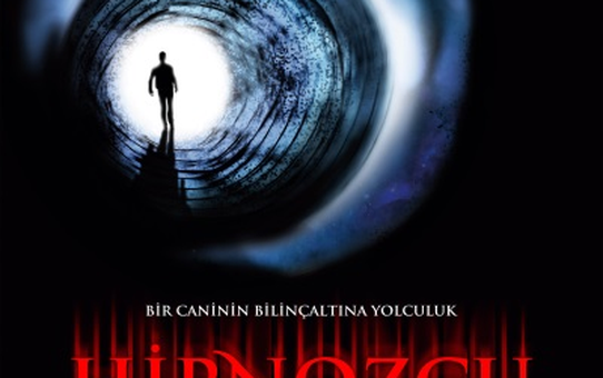 Hipnozcu 21 Haziranda Sinemalarda
