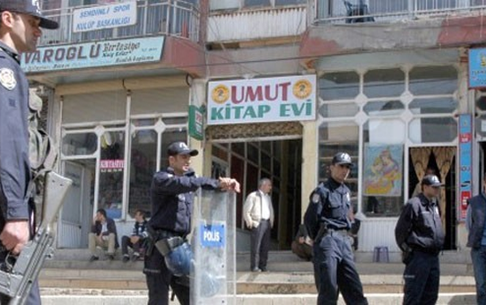 Şemdinli Davasında Karar