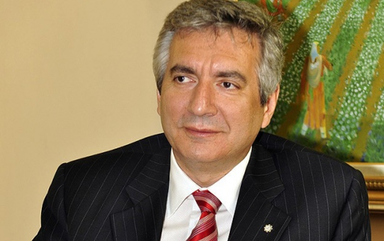 İso'nun Yeni Başkanı Bahçıvan Oldu