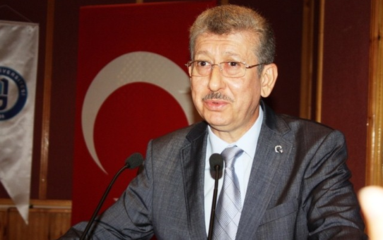 Merkeze Alınan Vali Savur Dava Açtı