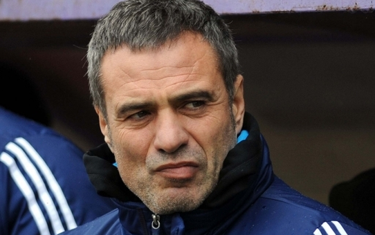 Yanal, Fenerbahçe'nin 68. Teknik Direktörü Oldu