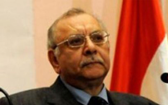 Adli Mansur Kimdir? (Adli Mansur Mısır'da darbe sonrası geçici cumhurbaşkanı)