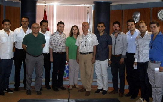 Ayto'dan Satıcı Hakları Semineri