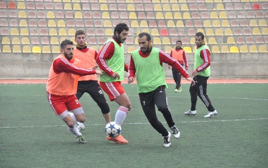 44 Malatyaspor İç Transferi Tamamladı