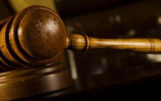 Balyoz Planı Davası Temyiz Duruşması