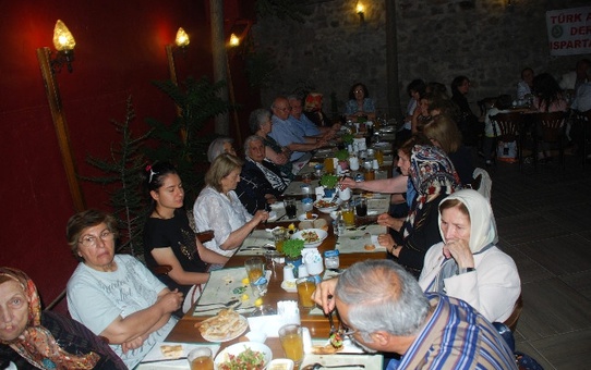 Geliri Burs İçin Kullanılacak