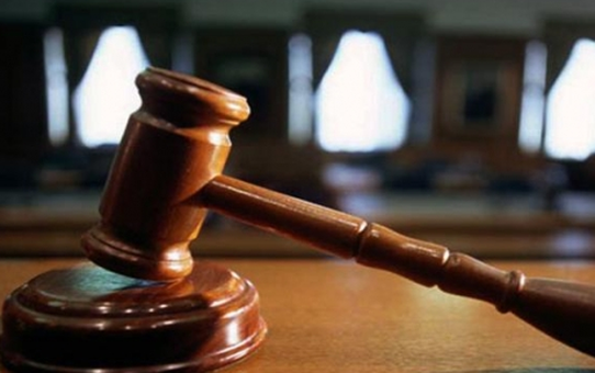 Balyoz Planı Davası Temyiz Duruşması