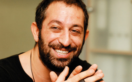 Magazinde 2003'e Dönüş
