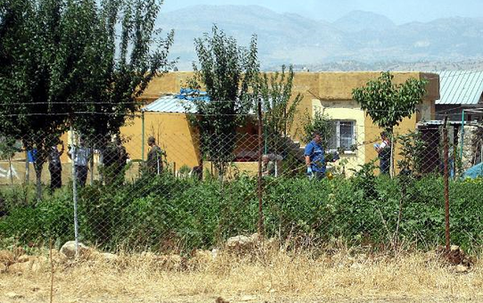 Arazi Çatışmasında Ölü Sayısı 4'e Yükseldi