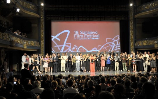 19. Saraybosna Film Festivali Sona Erdi
